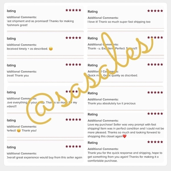 5 Star Rated Women's Reseller Mystery Box 8 Items! - Picture 11 of 12